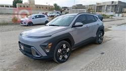 هيونداي كونا